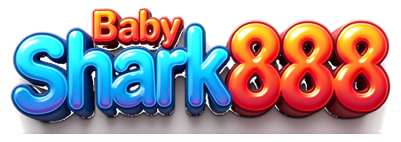 baby shark888 logo